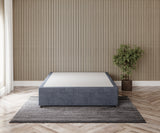 Reinforced Divan Base