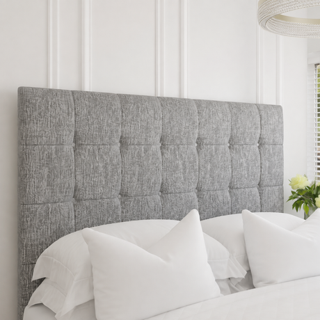 Metro Cube Bed Frame