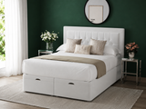 Miami Ottoman Divan Bed