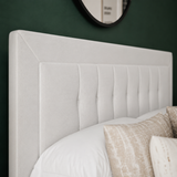 Miami Ottoman Divan Bed