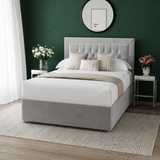 Miami Divan Bed Set With Mattress Options