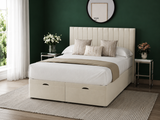 Milano Ottoman Divan Bed