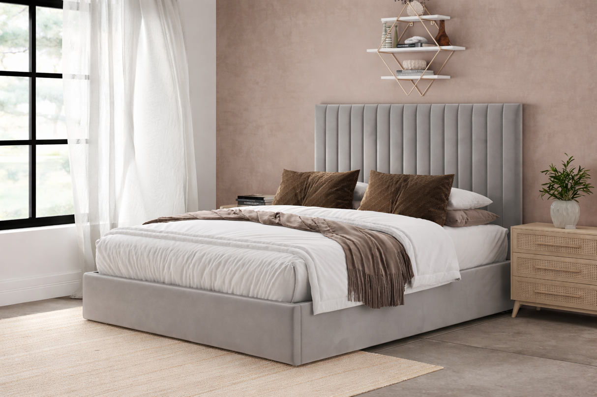 Milano Bed Frame