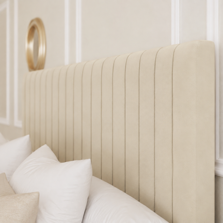 Milano Ottoman Divan Bed With Footboard