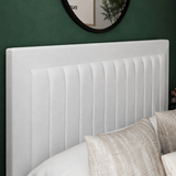 Olivia 12 Bumper Ottoman Divan Bed