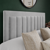 Olivia 9 Divan Bed Set with Mattress Options