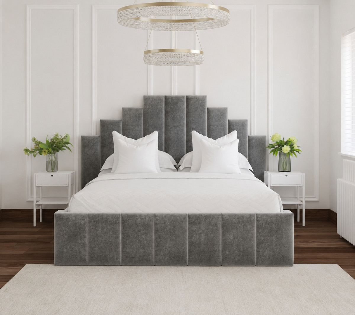 Olympia Bed Frame