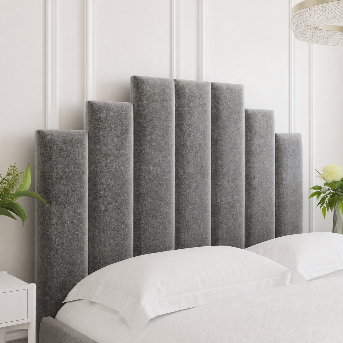 Olympia Bed Frame