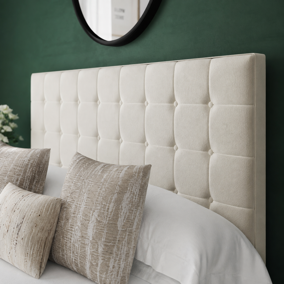 Omega Ottoman Divan Bed