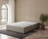 Divan Bed Base