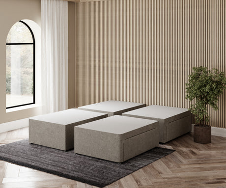 Split Divan Base
