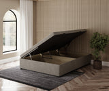 Side Lift Divan Base