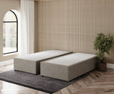 Zip & Link Divan Base