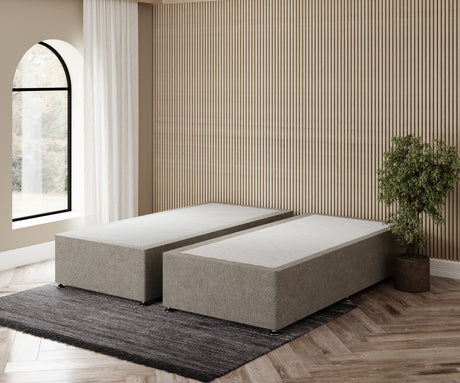 Zip & Link Divan Base