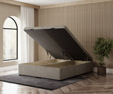 Ottoman Bed Base