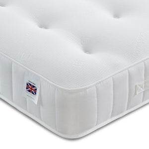 Everest Royal Cool Touch 1000 Pocket Mattress Medium