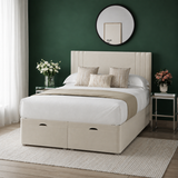 Savannah Ottoman Divan Bed