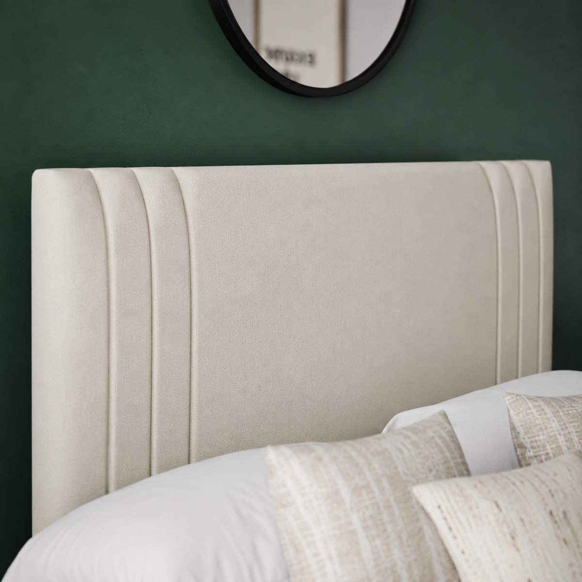 Savannah Ottoman Divan Bed