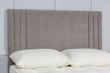 Savannah Lined Headboard