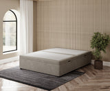 Side Lift Divan Base