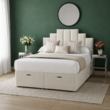 Skyline Ottoman Divan Bed