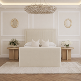 Snugsy Kids Upholstered Bed