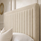 Snugsy Kids Upholstered Bed