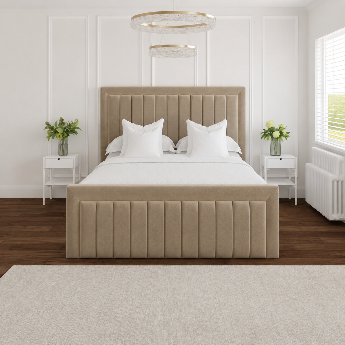 Somerset Bed Frame