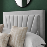 Sunrise Ottoman Divan Bed