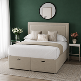 Venice Ottoman Divan Bed