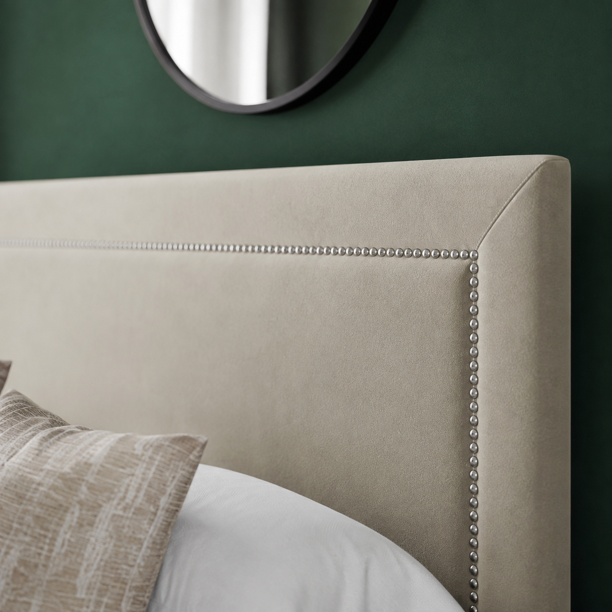Venice Ottoman Divan Bed
