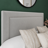 Venice Divan Bed Set With Mattress Options