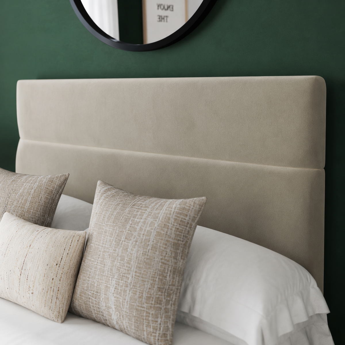Verona Ottoman Divan Bed