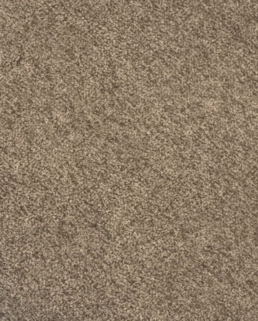 Wool Clay Mink