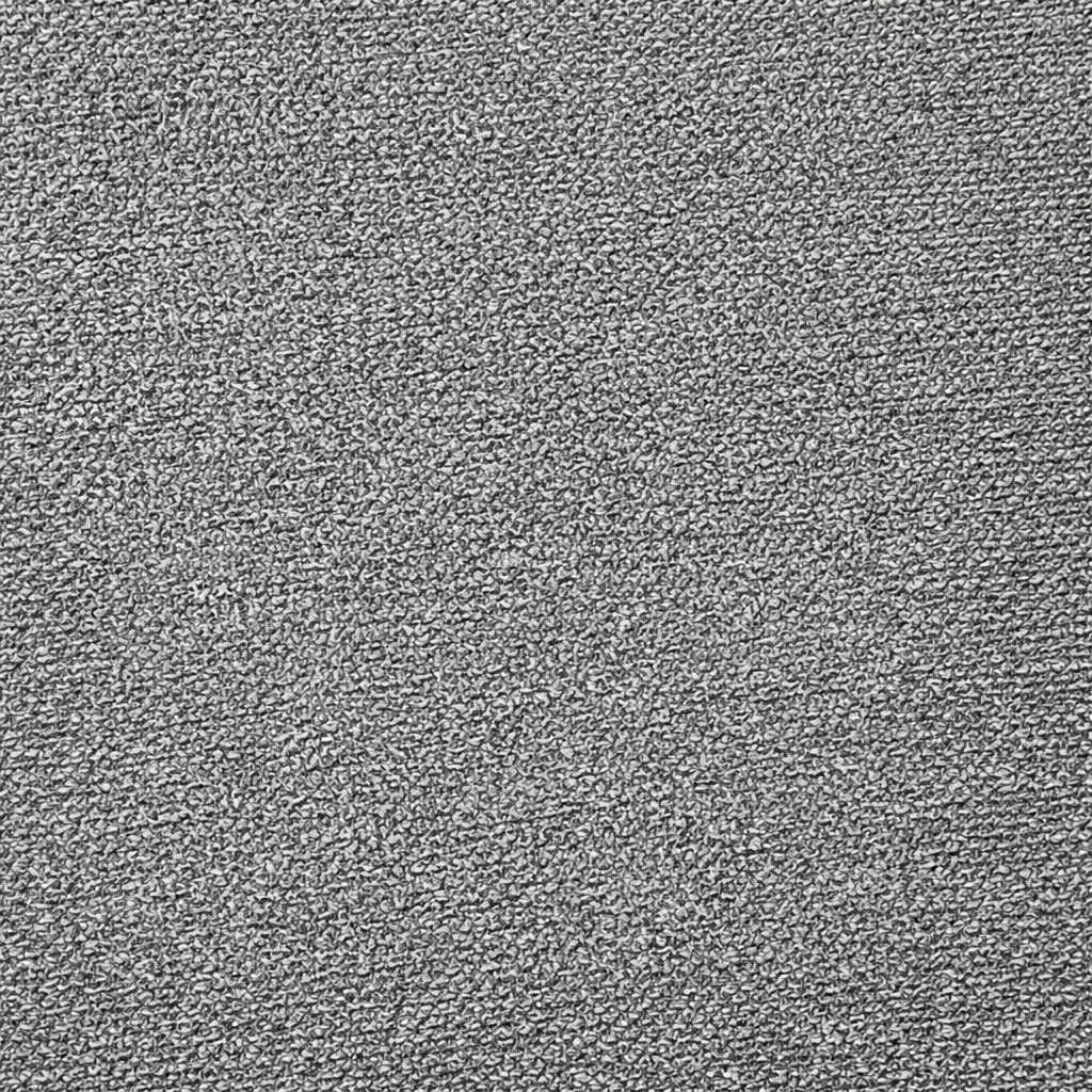 Wool Silver Pewter