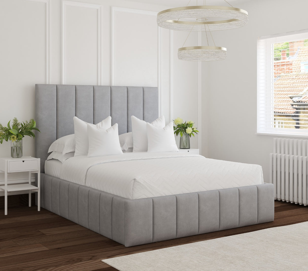 Ashford Bed Frame