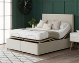 Havannah Electrical Divan Bed With Mattress Options