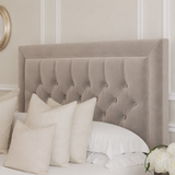 Miami Ottoman Divan Bed With Footboard
