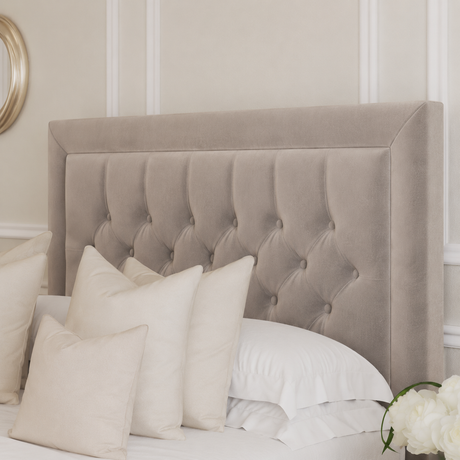 Miami Ottoman Divan Bed With Footboard