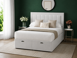 Olivia 7 Ottoman Divan Bed