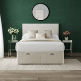 Ella Ottoman Divan Bed