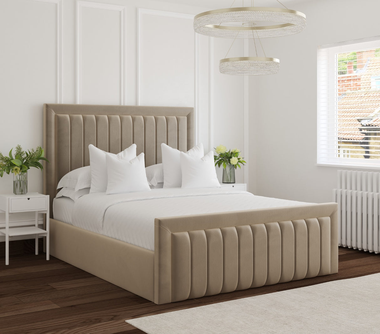 Somerset Bed Frame