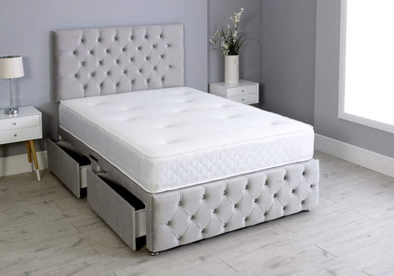 Bed and headboard set deals