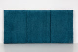 3 Panel Upholstered Headboard