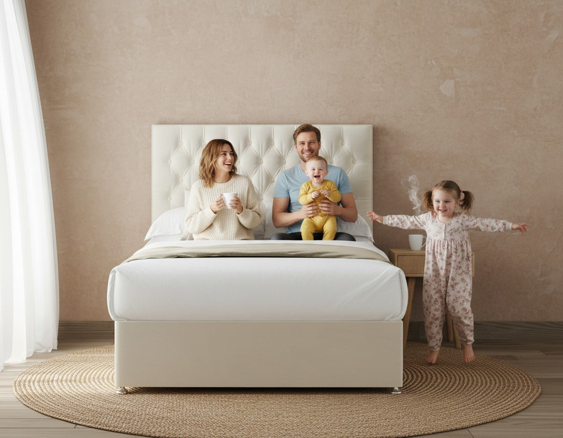 Bed frames