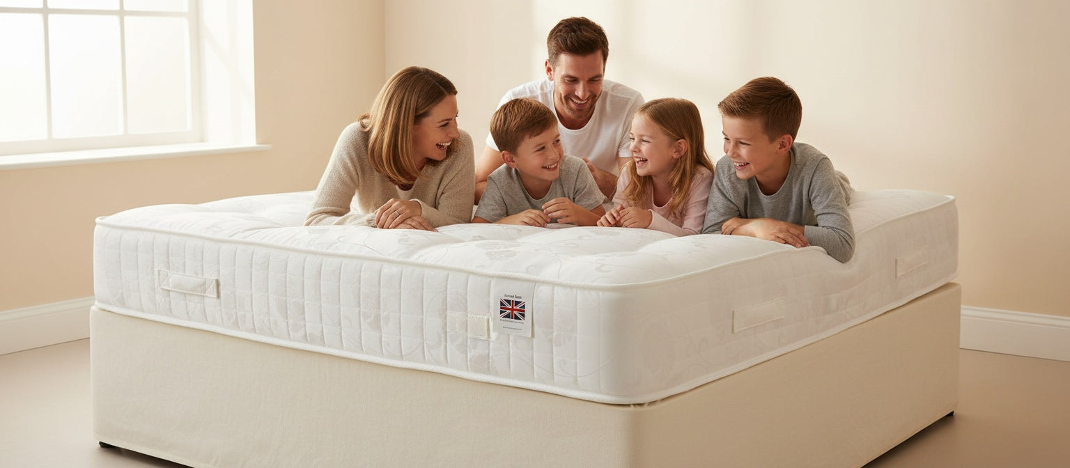 Mattresses